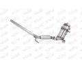 WALKER Filtr pevnch stic EVO C WA 73358, 73358