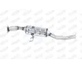 Filtr pevnch stic WALKER ‐ WA 73362