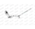 WALKER Filtr pevnch stic EVO C ‐ WA 73367