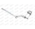 WALKER Filtr pevnch stic EVO C WA 73367, 73367