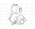 Filtr pevnch stic WALKER ‐ WA 73385