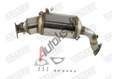 WALKER Filtr pevnch stic EVO C WA 73388, 73388