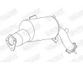 WALKER Filtr pevnch stic EVO C WA 73388, 73388