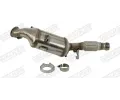 Filtr pevnch stic WALKER ‐ WA 73412
