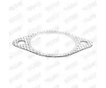 Tsnn vfukov trubky WALKER ‐ WA 80082