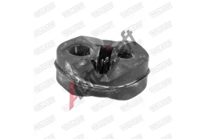 WALKER Drk vfukovho systmu WA 80114, 80114