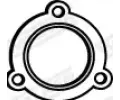WALKER Tsnn - vfukov trubka WA 80140, 80140