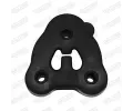 Drk vfukovho systmu WALKER ‐ WA 80143