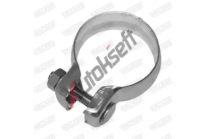 WALKER Upna vfukovho systmu WA 80169, 80169