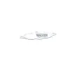 WALKER Tsnn - vfukov trubka WA 80202, 80202