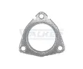 WALKER Tsnn - vfukov trubka WA 80225, 80225