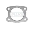 WALKER Těsnění - výfuková trubka WA 80258, 80258