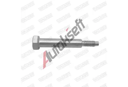 WALKER roub vfukovho systmu WA 80267, 80267