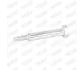 WALKER roub vfukovho systmu WA 80267, 80267