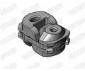 WALKER Gumov popruh - vfukov systm WA 80285, 80285