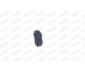 WALKER Držák - výfukový systém WA 80298, 80298
