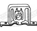 WALKER Držák - výfukový systém WA 80358, 80358