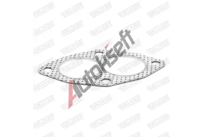 WALKER Tsnn - vfukov trubka WA 80363, 80363