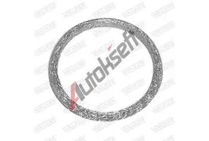 WALKER Tsnn - vfukov trubka WA 80380, 80380
