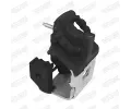 Drk vfukovho systmu WALKER ‐ WA 80426