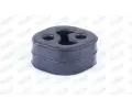 WALKER Gumov popruh - vfukov systm WA 80430, 80430