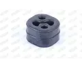WALKER Gumov popruh - vfukov systm WA 80430, 80430