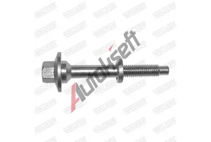 WALKER roub vfukovho systmu WA 80431, 80431
