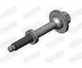 WALKER roub vfukovho systmu WA 80431, 80431