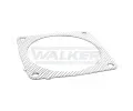 WALKER Tsnn - vfukov trubka WA 80436, 80436
