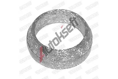 WALKER Tsnn vfukov trubky WA 80440, 80440