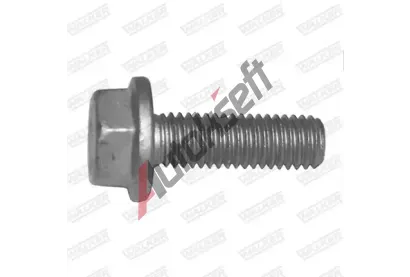WALKER roub vfukovho systmu WA 80460, 80460