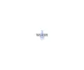 WALKER roub vfukovho systmu WA 80460, 80460