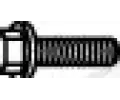 WALKER roub vfukovho systmu WA 80460, 80460