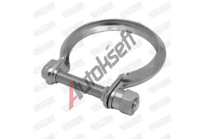 WALKER Upna vfukovho systmu WA 80464, 80464