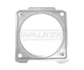 WALKER Tsnn vfukov trubky WA 80465, 80465