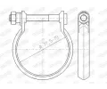WALKER Upna vfukovho systmu WA 80477, 80477