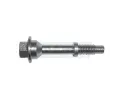 WALKER roub vfukovho systmu WA 80541, 80541