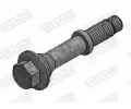 WALKER roub vfukovho systmu WA 80541, 80541