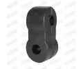 Gumov popruh vfukovho systmu WALKER ‐ WA 80545