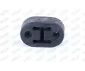 Gumov popruh vfukovho systmu WALKER ‐ WA 80565