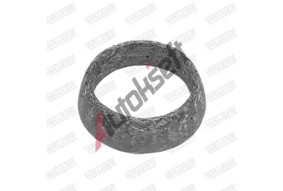 WALKER Tsnn - vfukov trubka WA 80569, 80569