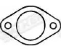 Tsnn vfukov trubky WALKER ‐ WA 80572