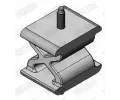 WALKER Gumov popruh - vfukov systm WA 80577, 80577
