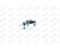 WALKER Drk vfukovho systmu WA 80581, 80581