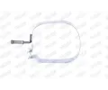 Drk vfukovho systmu WALKER ‐ WA 80596