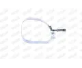 Drk vfukovho systmu WALKER ‐ WA 80597