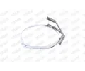 Drk vfukovho systmu WALKER ‐ WA 80598