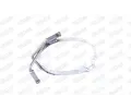 WALKER Drk vfukovho systmu WA 80598, 80598