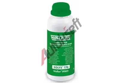 WALKER Aditiva do paliva EOLYS 176 1 l WA 80601, 80601