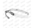 Drk vfukovho systmu WALKER ‐ WA 80605